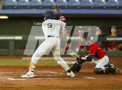 Thumbnail 2 in Lewisburg vs. North Broward Prep photogallery.
