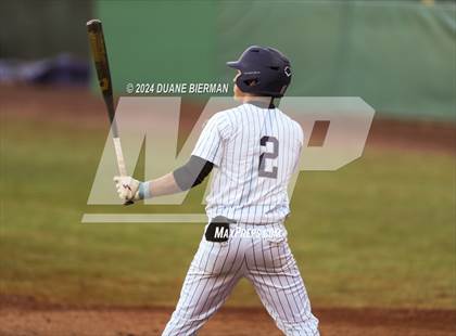 Thumbnail 3 in Lewisburg vs. North Broward Prep photogallery.