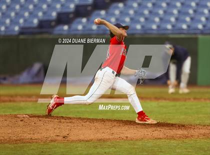 Thumbnail 1 in Lewisburg vs. North Broward Prep photogallery.