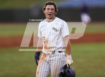 Thumbnail 1 in Lewisburg vs. North Broward Prep photogallery.