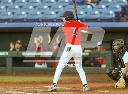 Thumbnail 3 in Lewisburg vs. North Broward Prep photogallery.