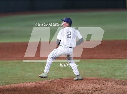Thumbnail 1 in Lewisburg vs. North Broward Prep photogallery.