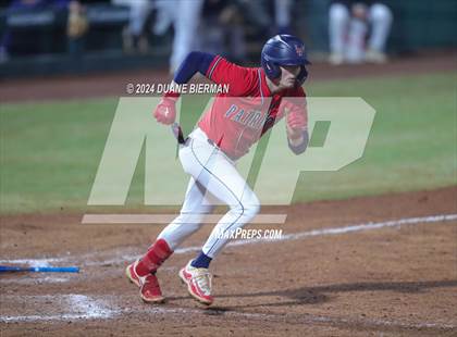 Thumbnail 1 in Lewisburg vs. North Broward Prep photogallery.