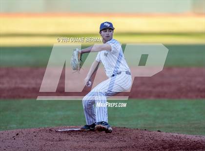 Thumbnail 2 in Lewisburg vs. North Broward Prep photogallery.