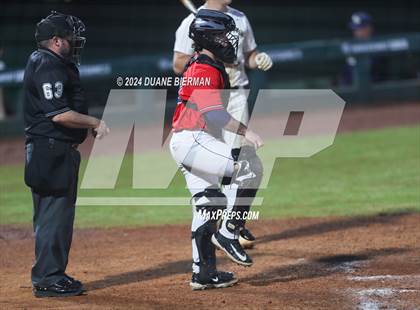 Thumbnail 1 in Lewisburg vs. North Broward Prep photogallery.