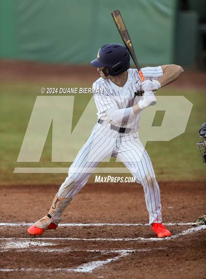 Thumbnail 1 in Lewisburg vs. North Broward Prep photogallery.