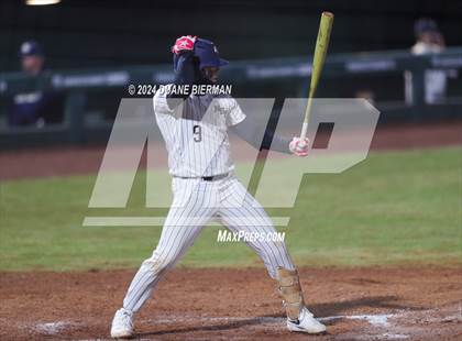 Thumbnail 3 in Lewisburg vs. North Broward Prep photogallery.