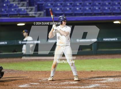 Thumbnail 3 in Lewisburg vs. North Broward Prep photogallery.