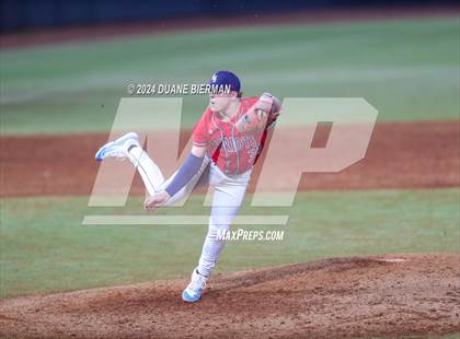 Thumbnail 1 in Lewisburg vs. North Broward Prep photogallery.