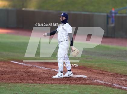 Thumbnail 1 in Lewisburg vs. North Broward Prep photogallery.