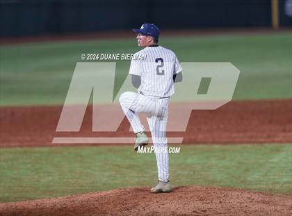 Thumbnail 2 in Lewisburg vs. North Broward Prep photogallery.