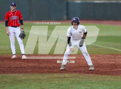 Thumbnail 1 in Lewisburg vs. North Broward Prep photogallery.