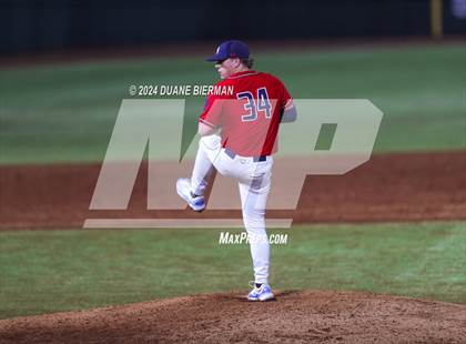 Thumbnail 1 in Lewisburg vs. North Broward Prep photogallery.
