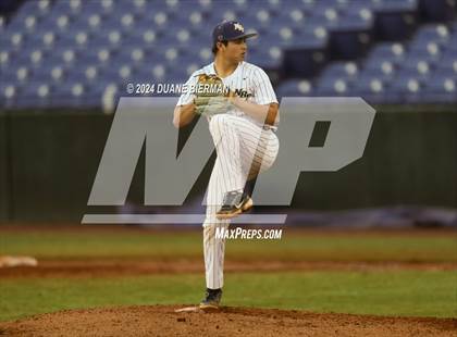 Thumbnail 1 in Lewisburg vs. North Broward Prep photogallery.