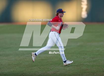 Thumbnail 1 in Lewisburg vs. North Broward Prep photogallery.