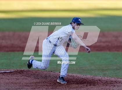 Thumbnail 1 in Lewisburg vs. North Broward Prep photogallery.