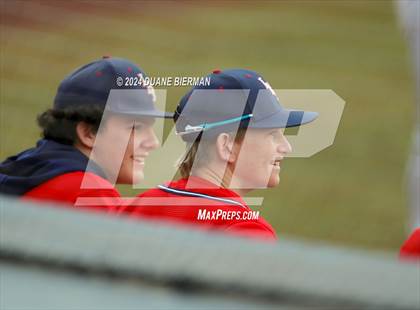 Thumbnail 1 in Lewisburg vs. North Broward Prep photogallery.