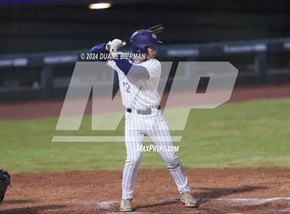 Thumbnail 2 in Lewisburg vs. North Broward Prep photogallery.