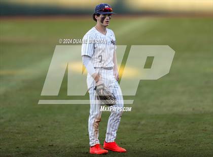 Thumbnail 1 in Lewisburg vs. North Broward Prep photogallery.
