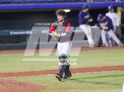 Thumbnail 2 in Lewisburg vs. North Broward Prep photogallery.