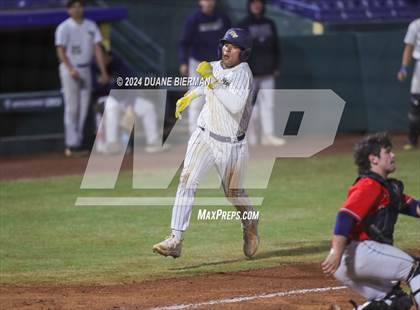 Thumbnail 1 in Lewisburg vs. North Broward Prep photogallery.