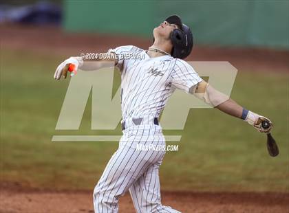 Thumbnail 2 in Lewisburg vs. North Broward Prep photogallery.