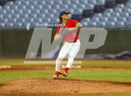 Thumbnail 1 in Lewisburg vs. North Broward Prep photogallery.