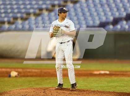 Thumbnail 2 in Lewisburg vs. North Broward Prep photogallery.