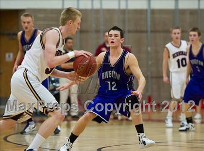 Thumbnail 1 in Riverton @ Herriman photogallery.