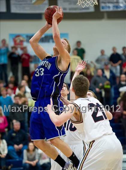 Thumbnail 1 in Riverton @ Herriman photogallery.