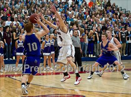 Thumbnail 1 in Riverton @ Herriman photogallery.