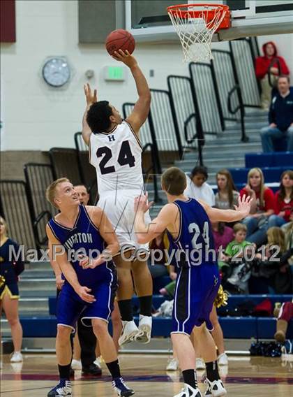 Thumbnail 2 in Riverton @ Herriman photogallery.