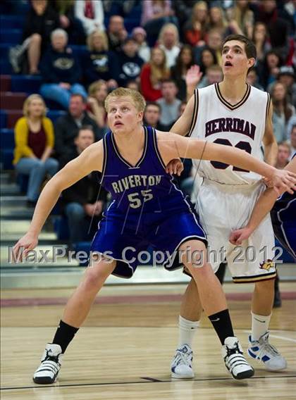 Thumbnail 1 in Riverton @ Herriman photogallery.