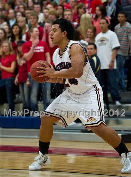 Thumbnail 1 in Riverton @ Herriman photogallery.