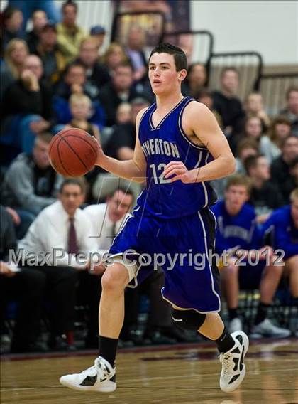 Thumbnail 2 in Riverton @ Herriman photogallery.