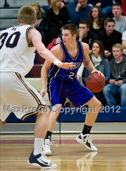 Thumbnail 1 in Riverton @ Herriman photogallery.