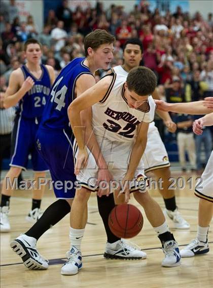 Thumbnail 1 in Riverton @ Herriman photogallery.