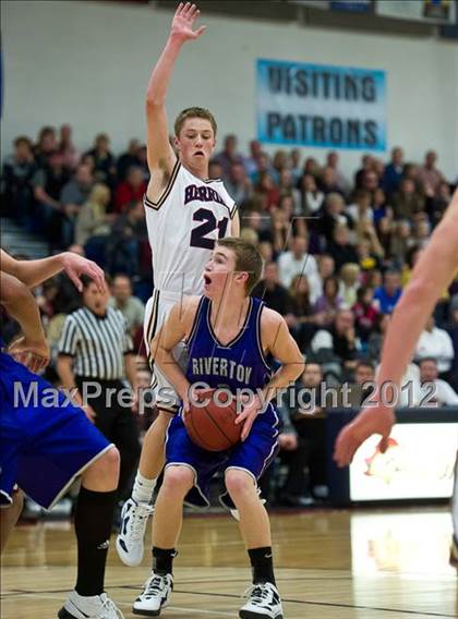 Thumbnail 3 in Riverton @ Herriman photogallery.