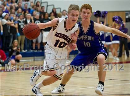 Thumbnail 1 in Riverton @ Herriman photogallery.