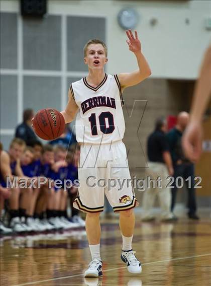 Thumbnail 3 in Riverton @ Herriman photogallery.