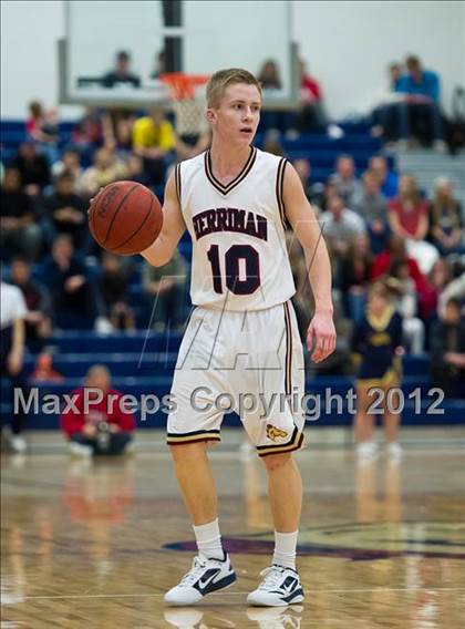 Thumbnail 2 in Riverton @ Herriman photogallery.