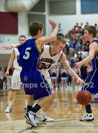 Thumbnail 3 in Riverton @ Herriman photogallery.