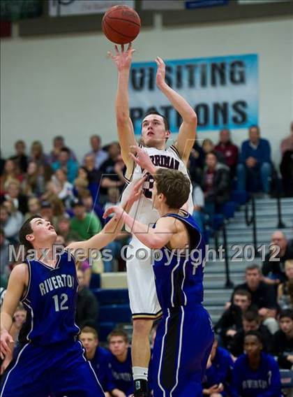 Thumbnail 1 in Riverton @ Herriman photogallery.