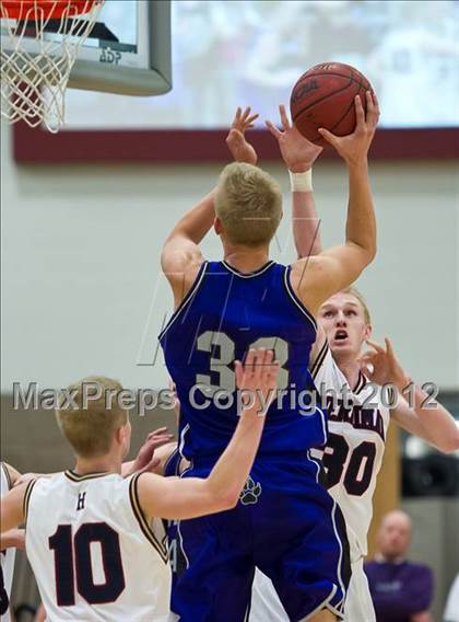 Thumbnail 3 in Riverton @ Herriman photogallery.