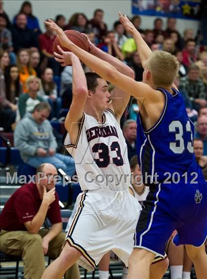 Thumbnail 3 in Riverton @ Herriman photogallery.
