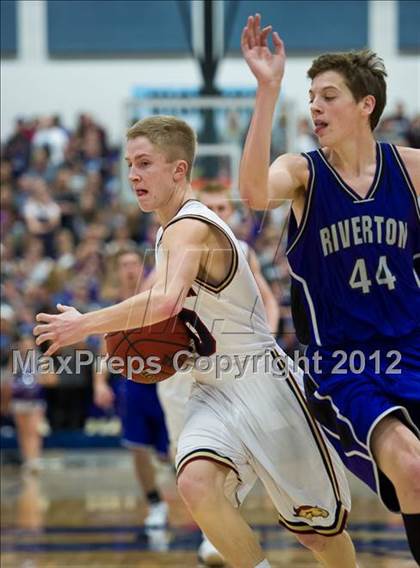 Thumbnail 2 in Riverton @ Herriman photogallery.