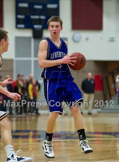 Thumbnail 1 in Riverton @ Herriman photogallery.