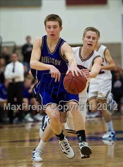 Thumbnail 1 in Riverton @ Herriman photogallery.