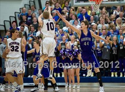 Thumbnail 1 in Riverton @ Herriman photogallery.