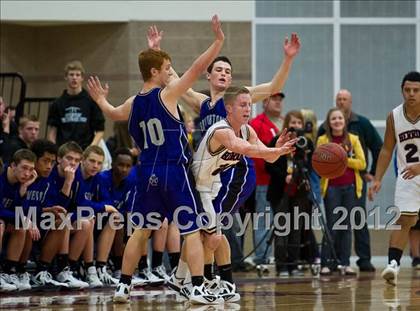 Thumbnail 1 in Riverton @ Herriman photogallery.